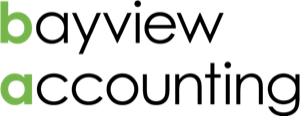 Bayview Accounting logo